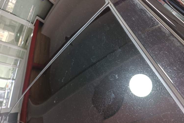 Used Nio ES8 2026 Model 6-seat Executive Luxury Edition