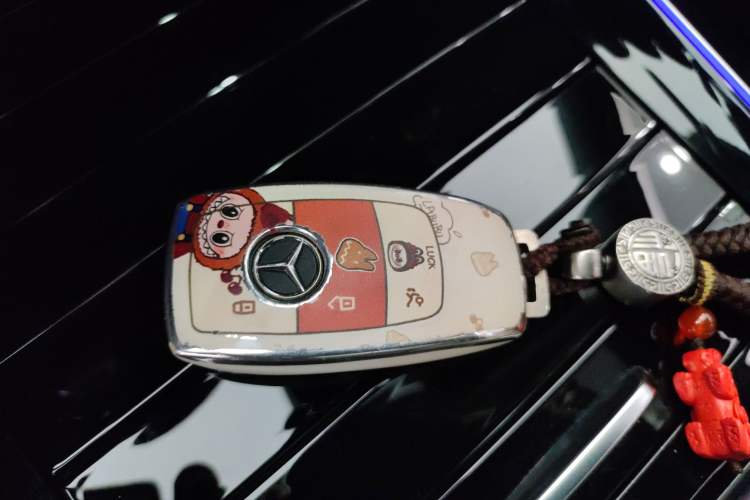 Used Mercedes-Benz GLB 2023 GLB 220 Sport Edition
