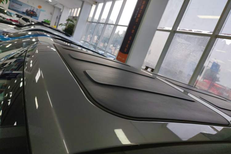 Used BAIC Off-Road BJ40 2024 2.0D All-New Blade Hero Crosser