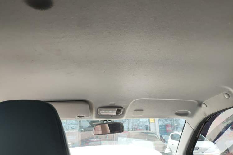 Used Chery QQ Ice Cream 2024 120km Milkshake