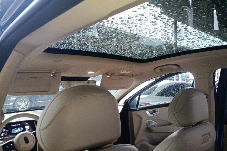 Used Hima H5 2025 Model Range-Extending Max