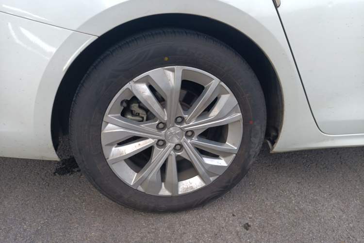 Used Peugeot 508 2019 508L 360THP PureTech Pioneer Edition China VI Standard
