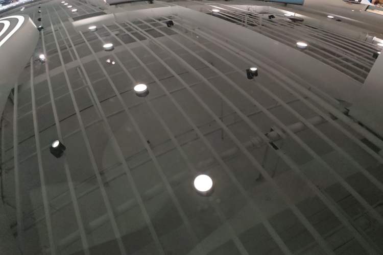 Used Tesla Model Y 2021 Long-Range All-Wheel-Drive Version