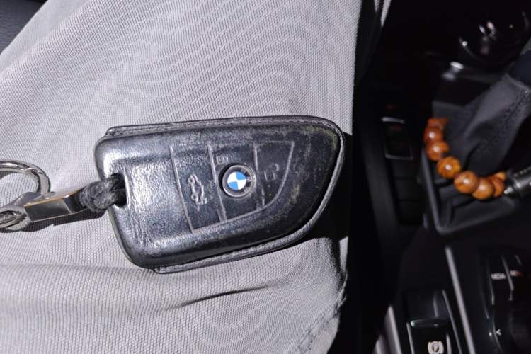 Used BMW X1 2018 sDrive20Li Leading Model
