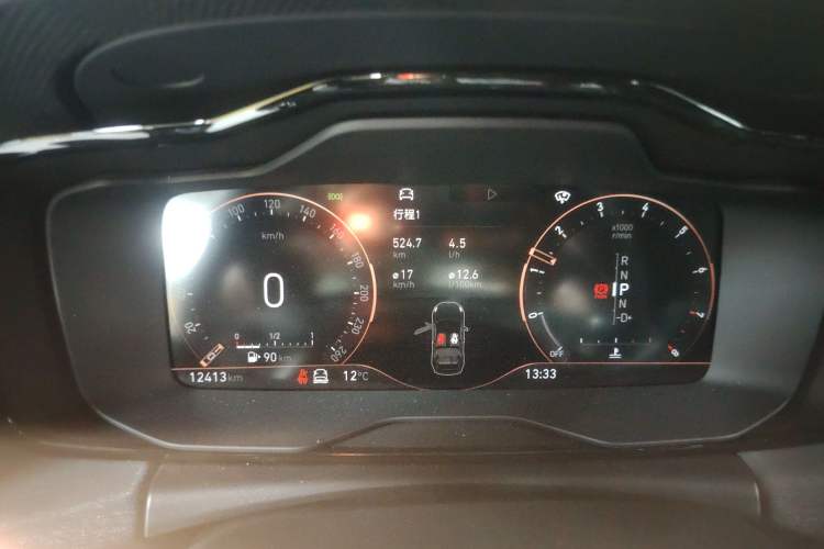 Used Lynk & Co 02 Hatchback 2022 2.0TD Pro