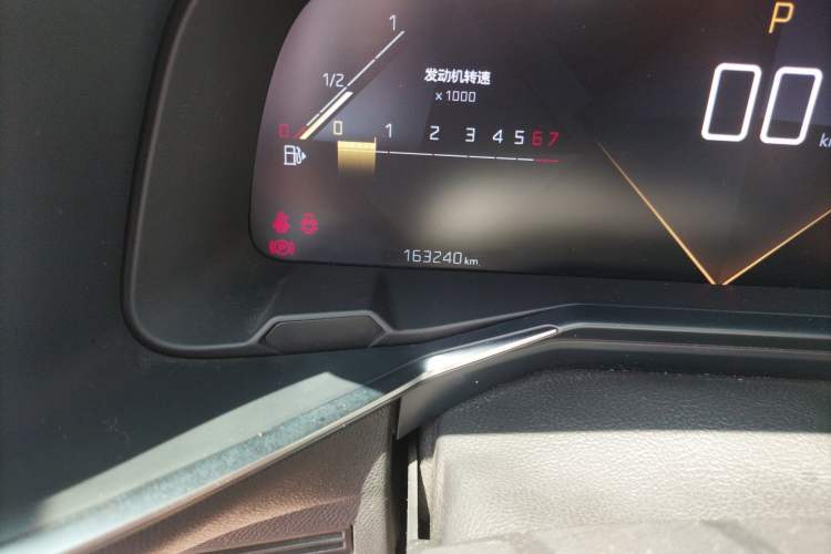 Used DS 7 2018 45THP Rivoli Prestige Edition
