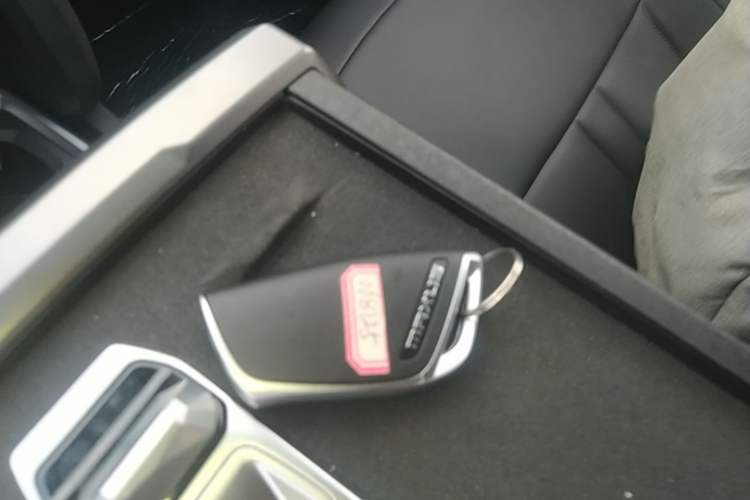 Used SAIC MAXUS Xingji X 2025 2.5T Luxury Edition
