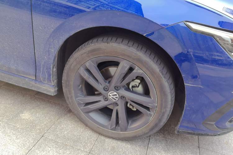 Used Volkswagen Golf 2021 280TSI DSG R-Line