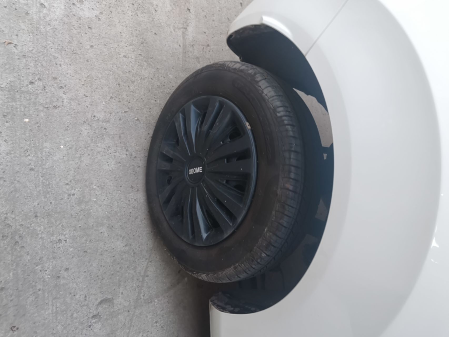 Geely Galaxy Panda 2024 Panda Mini 200km Endurance Bear — снимка 11