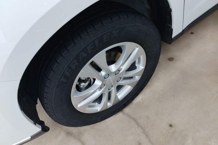 Used Haval M6 2023 PLUS 1.5T DCT Elite Smart Connectivity Model