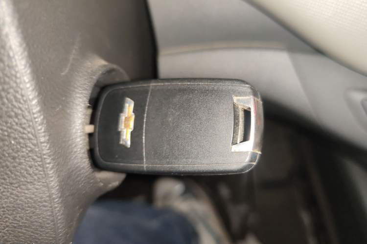 Used Chevrolet Sail 2018 Sail 3 1.3L AMT Ideal Edition