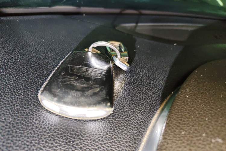 Used Cadillac SRX 2015 3.0L Elite Model