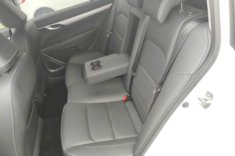 Used Geely Auto Vision S1 2019 Upgraded Model 1.5L Manual Elite Version
