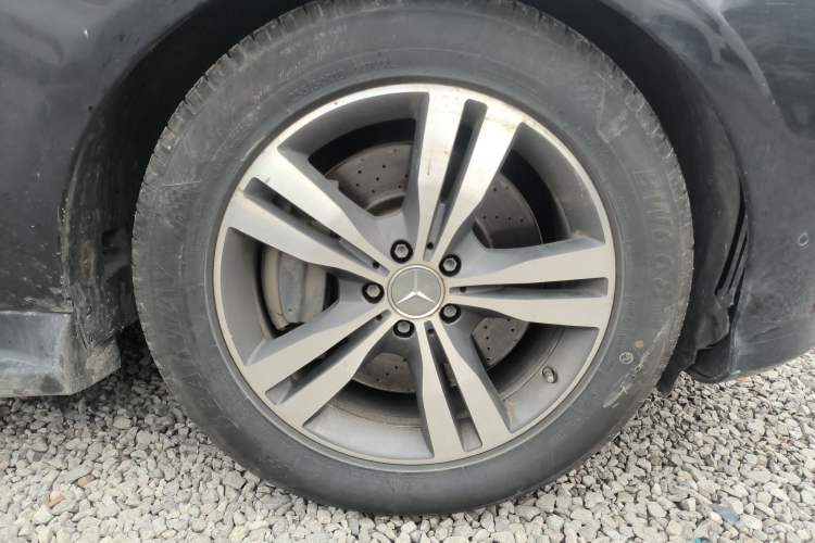 Used Mercedes-Benz M-Class 2012 ML 350 Sport Edition