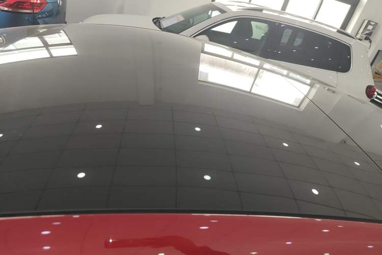 Used Tesla Model 3 2019 Standard Range Rear-Drive Upgraded Version