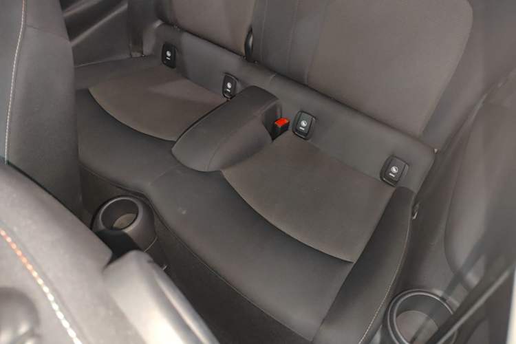 Used MINI 2016 1.2T ONE Pioneer Edition