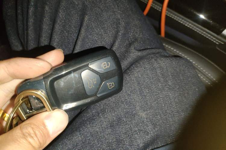 Used Audi Q5L 2022 40T Luxury Dynamic Model