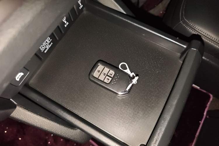 Used Honda Odyssey 2021 2.0L Rui·Luxury Edition