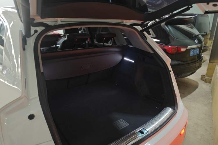 Used Audi Q5L 2018 40 TFSI Prestige Fashion Edition China VI
