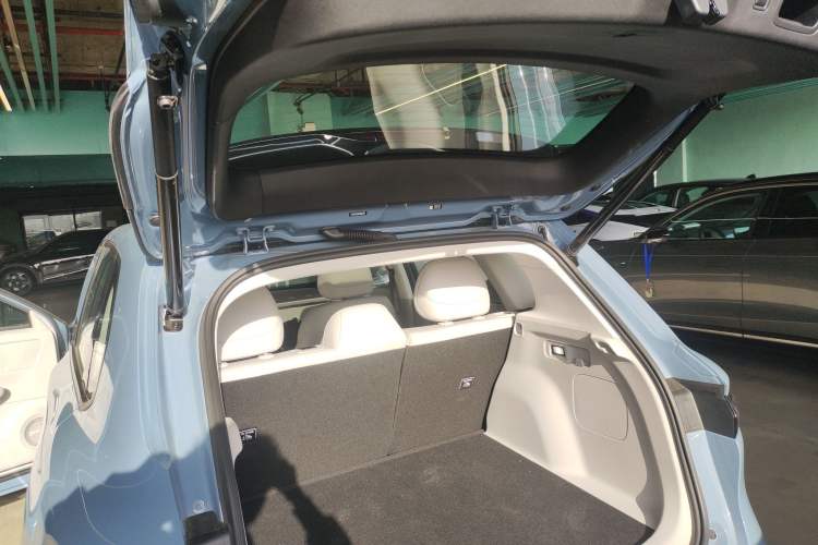 Used Leapmotor B10 2025 510 LiDAR Version
