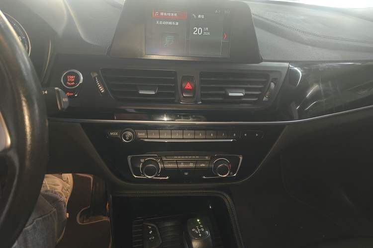 Used BMW 1 Series 2018 118i Sport Edition
