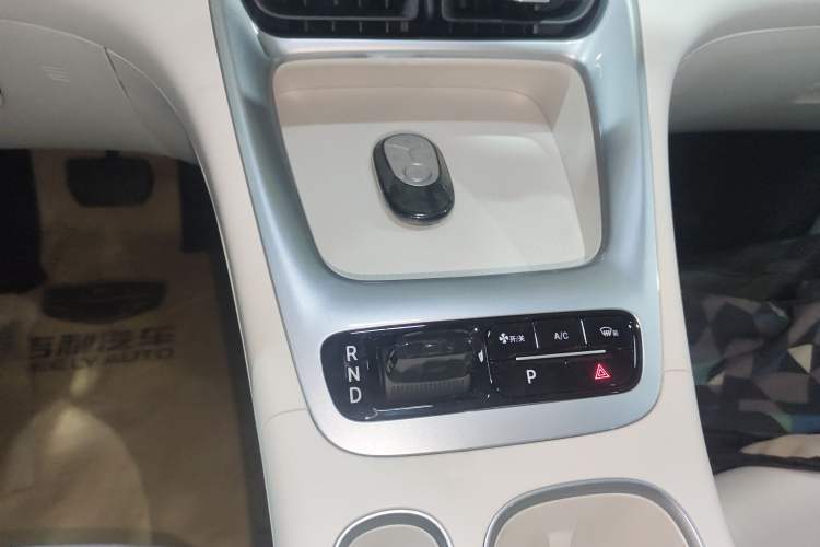 Used Geely Galaxy Geome 2025 310km Youth Edition