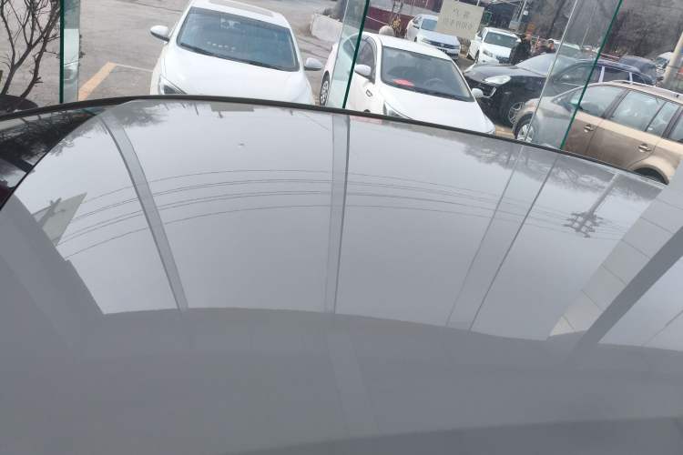 Used Toyota Corolla 2024 1.8L Smart Electric Hybrid Dual-Engine Pioneer Edition
