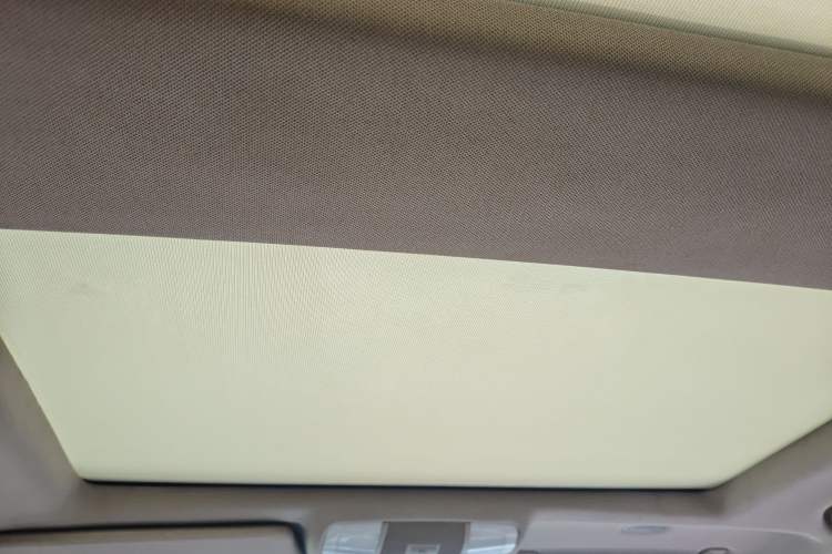 Used Mercedes-Benz GLK-Class 2014 GLK 200 Standard Model Headliner