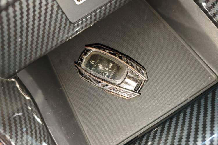 Used Honda Civic 2023 240TURBO CVT Dynamic Edition