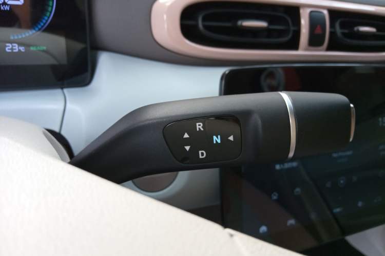 Used Leapmotor T03 2024 310 Comfort Edition
