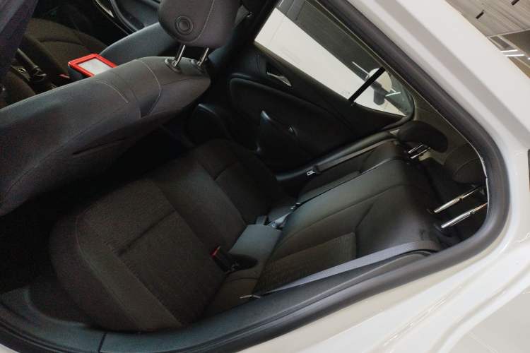 Used Buick Verano 2016 Hatchback 15S Automatic Ambition Model
