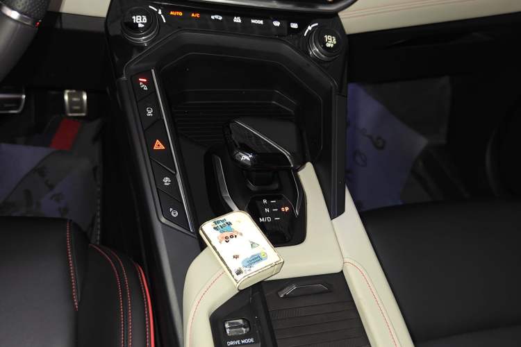 Used Lynk & Co 06 2020 1.5T YAO Halo
