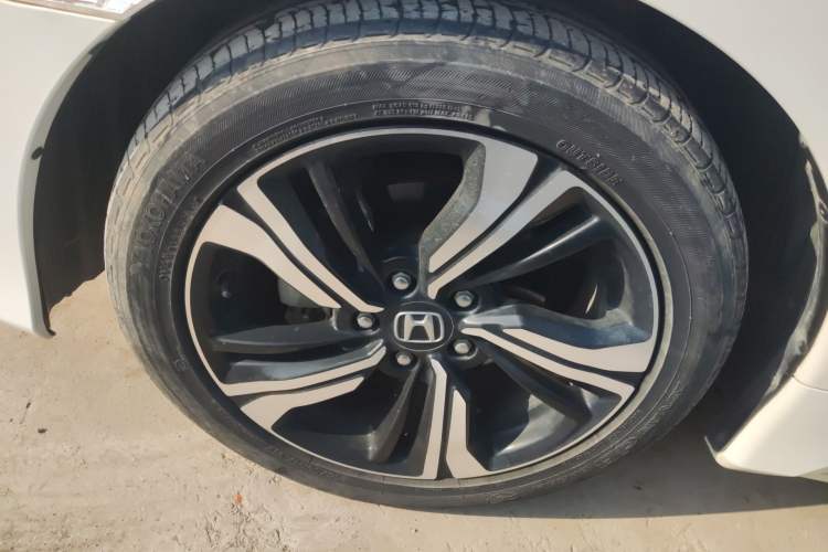 Used Honda Civic 2016 220TURBO CVT Prestige Edition