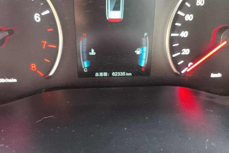 Used BYD Song MAX 2018 1.5T Automatic Smart Connect Luxury 6-Seater