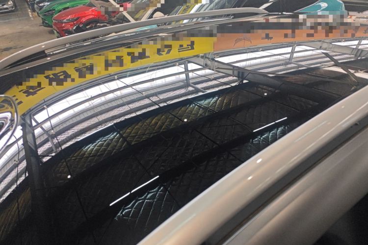 Used ORA ORA 5 2026 Model, 580km LiDAR Edition