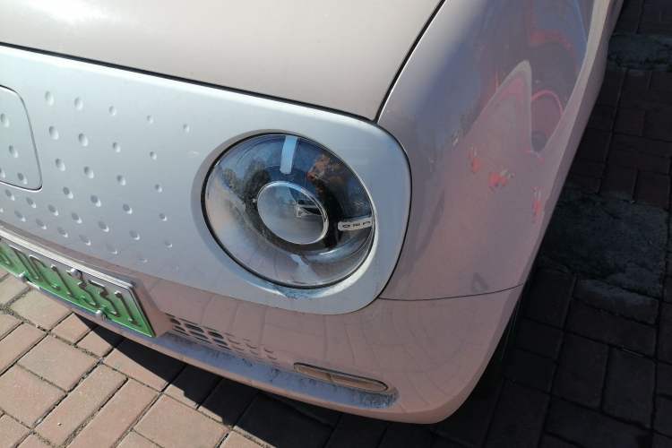 Used ORA Black Cat 2021 405 km Long-Range Version