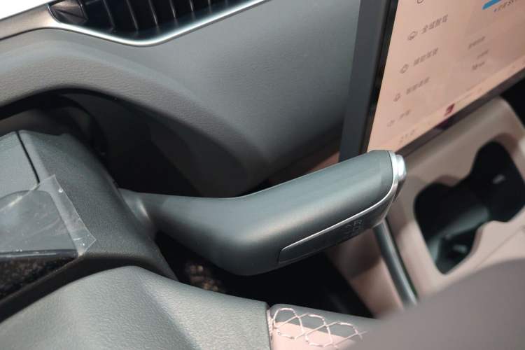 Used XPeng MONA M03 2025 515 Long-Range Plus