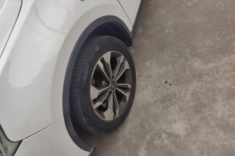 Used Luxgen U6 SUV 2014 2.0T ZhiZun Model