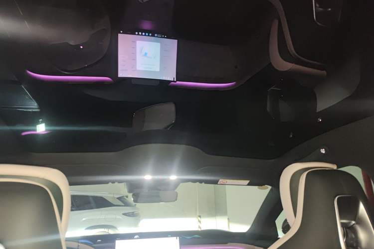 Used Xiaomi Auto YU7 2025 Ultra-Long Range Rear-Wheel Drive Version