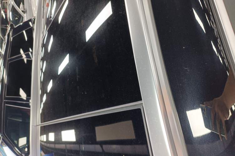 Used Mercedes-Benz GLC 2020 Facelift GLC 300 L 4MATIC Dynamic Edition Roof