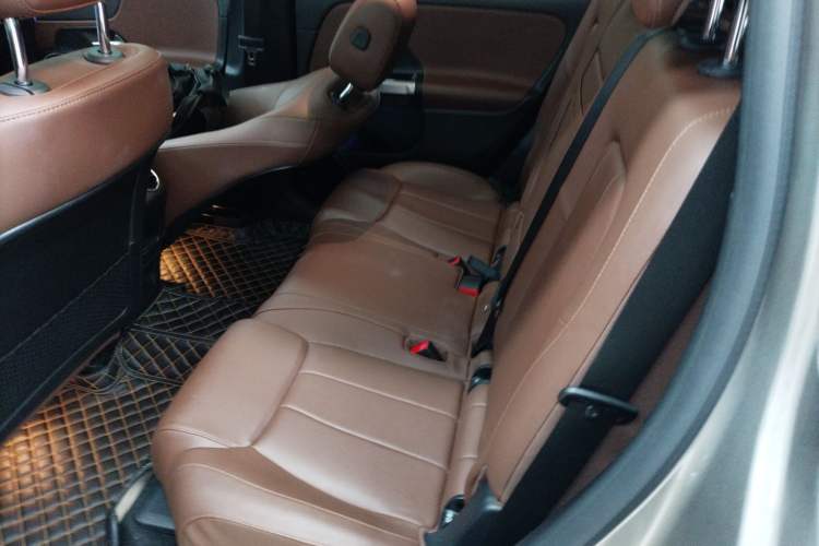 Used Mercedes-Benz GLB 2022 GLB 220 Dynamic Edition