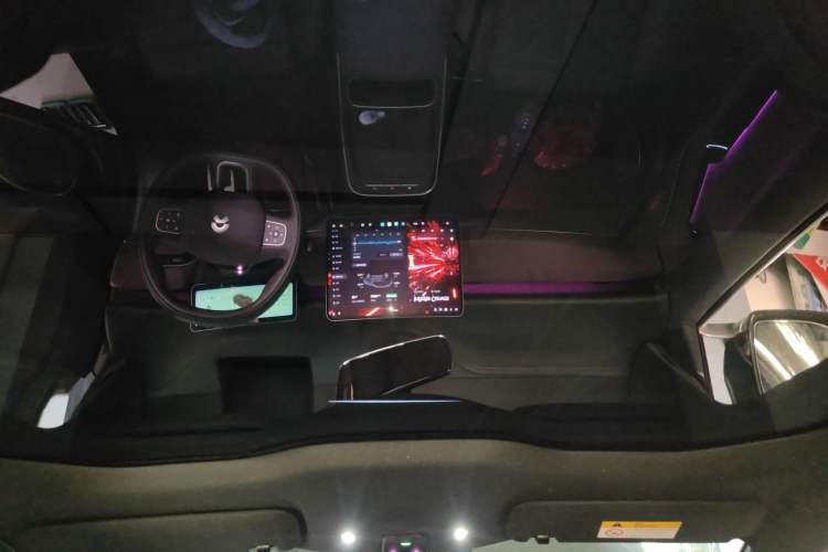 Used Nio ET5T 2025 100kWh Touring