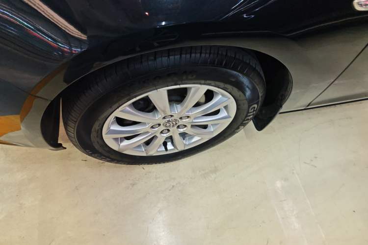 Used Buick GT 2013 GT 1.6L Automatic Comfort Edition