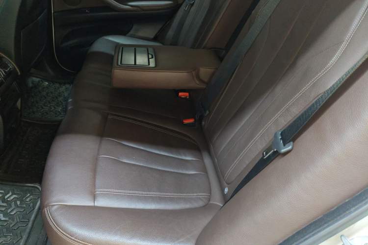 Used BMW X5 2015 xDrive28i