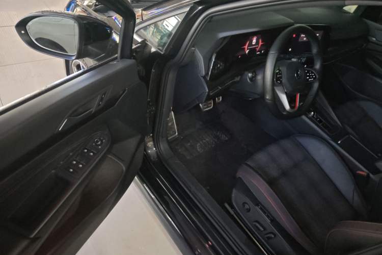 Used Volkswagen Golf GTI 2021 380TSI DSG GTI