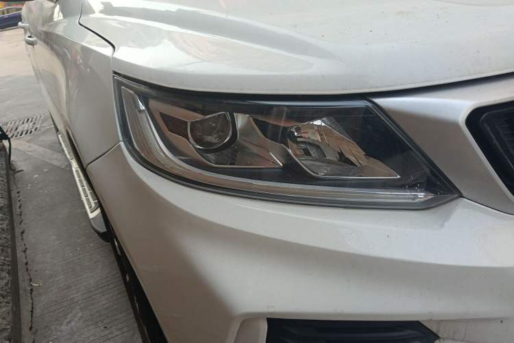 Used Geely Auto Vision X6 2020 1.4T CVT Luxury Edition Right Front Headlight