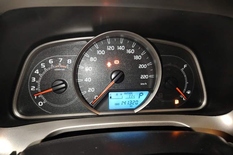 Used Toyota RAV4 2015 2.0L CVT Two-Wheel Drive Fashion Edition
