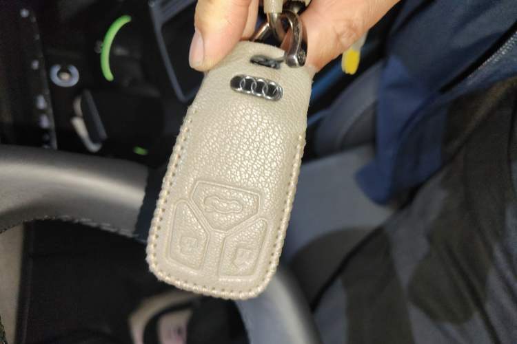 Used Audi A4L 2023 40 TFSI Luxury Dynamic Model