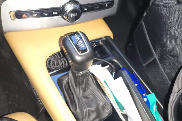 Used Volvo XC90 2015 T6 Zhiyi Edition 7-Seater