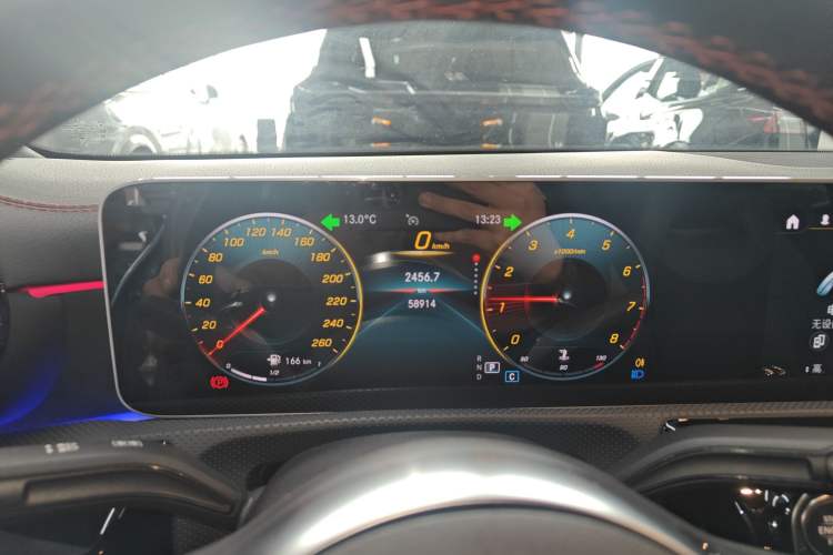 Used Mercedes-Benz CLA 2020 CLA 200